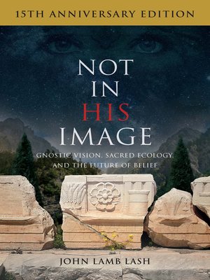 cover image of Not in His Image (15th Anniversary Edition)